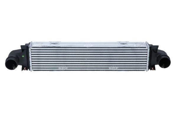 Charge Air Cooler NRF 30980
