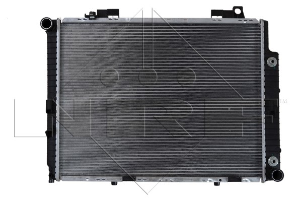 Radiator, engine cooling NRF 53945