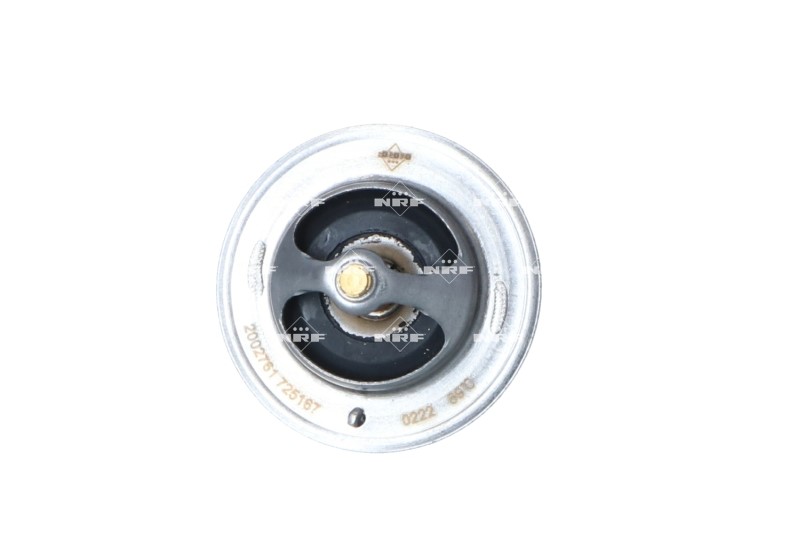 Thermostat, coolant NRF 725167 4