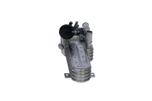 Cooler, exhaust gas recirculation NRF 48360 2