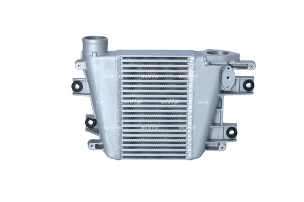 Charge Air Cooler NRF 30384 3