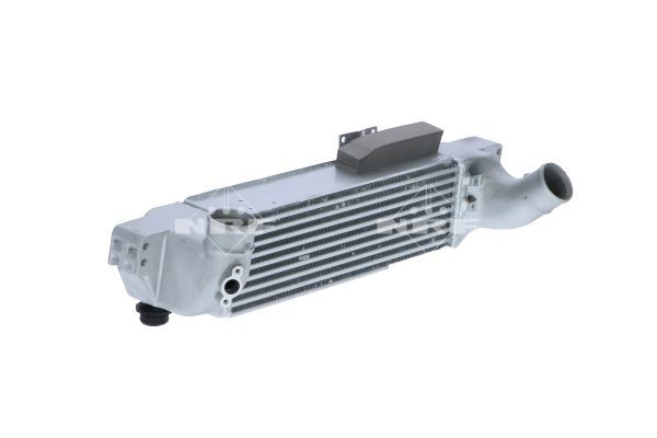 Charge Air Cooler NRF 30949 6