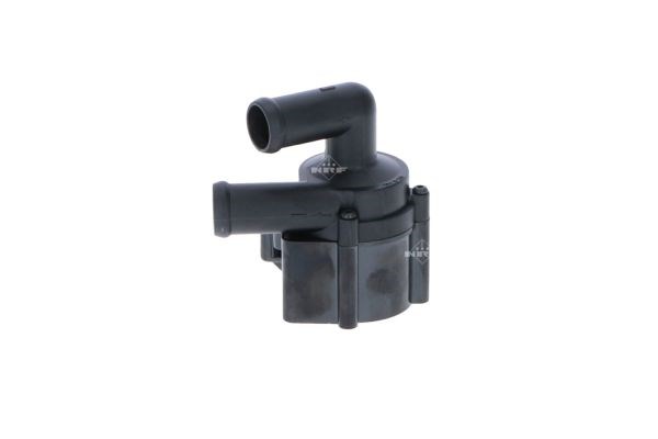 Auxiliary Water Pump, charge air cooler NRF 390016