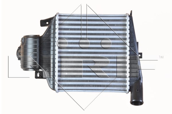 Charge Air Cooler NRF 30301 2