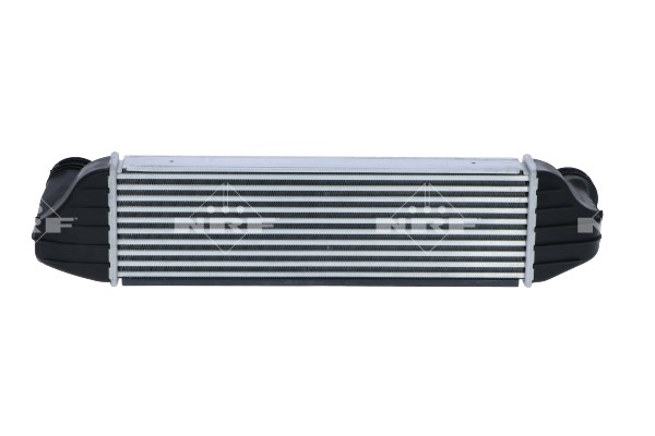 Charge Air Cooler NRF 30975 3