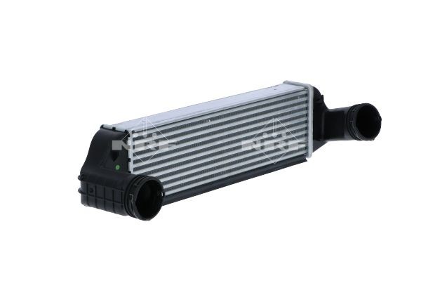 Charge Air Cooler NRF 30975 5