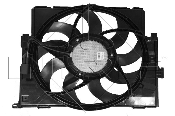Fan, engine cooling NRF 47735 2