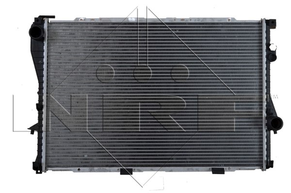 Radiator, engine cooling NRF 55323