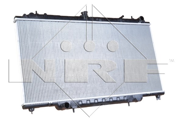Radiator, engine cooling NRF 53830