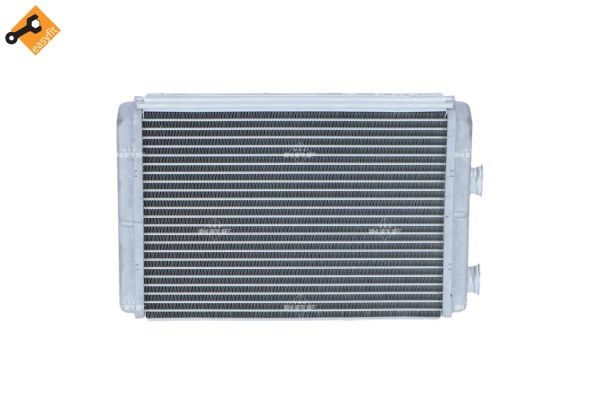 Heat Exchanger, interior heating NRF 53233