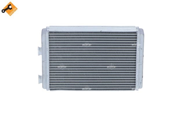 Heat Exchanger, interior heating NRF 53233 3