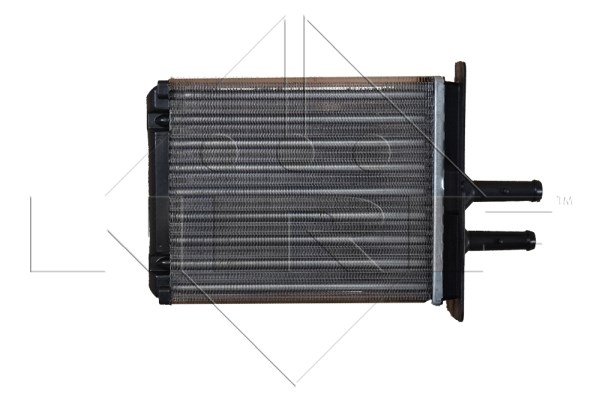 Heat Exchanger, interior heating NRF 53205