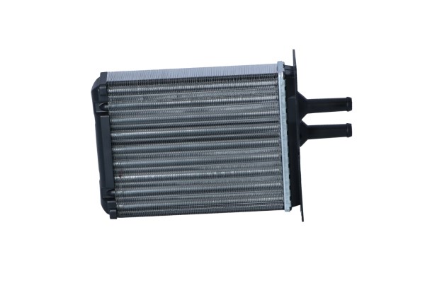 Heat Exchanger, interior heating NRF 53205 3