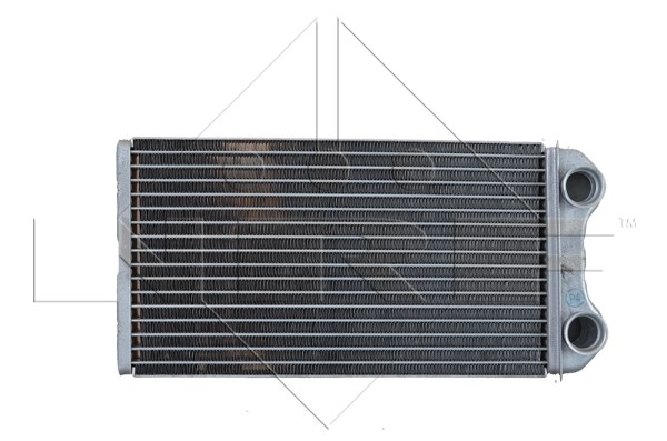 Heat Exchanger, interior heating NRF 54300