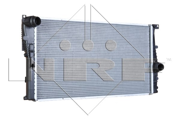Radiator, engine cooling NRF 58410