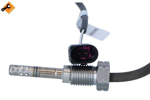 Sensor, exhaust gas temperature NRF 707050 2