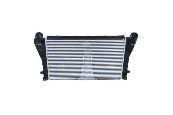 Charge Air Cooler NRF 30291 3