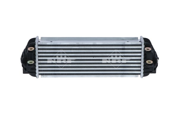 Charge Air Cooler NRF 30516 3