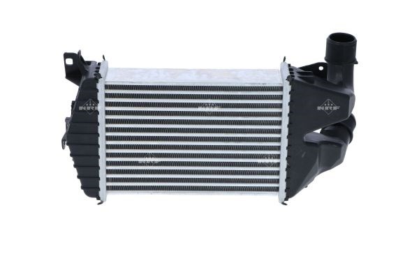 Charge Air Cooler NRF 30961 3