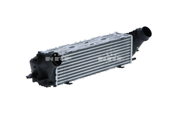 Charge Air Cooler NRF 30965 6