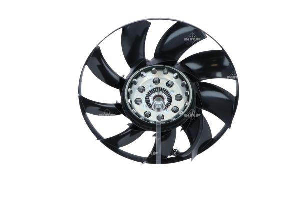 Fan, engine cooling NRF 47872 3