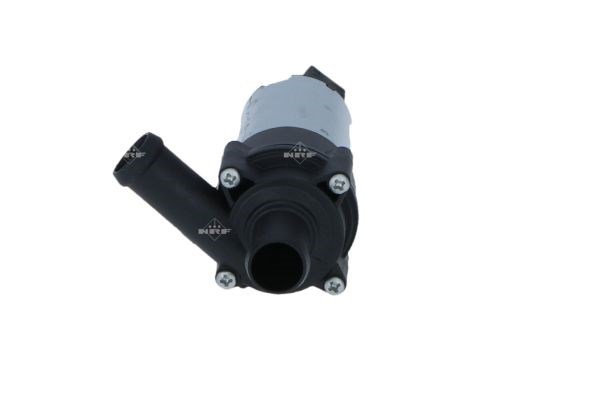 Auxiliary Water Pump, turbocharger NRF 390023 2