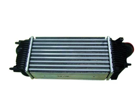 Charge Air Cooler NRF 30319