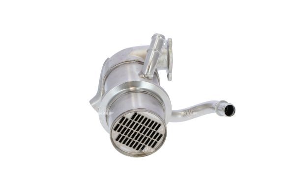 Cooler, exhaust gas recirculation NRF 48368 2