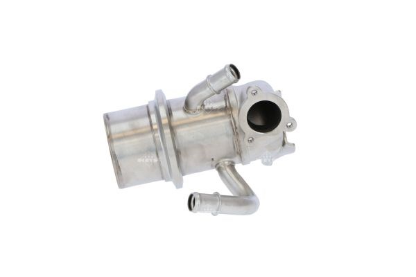 Cooler, exhaust gas recirculation NRF 48368 3