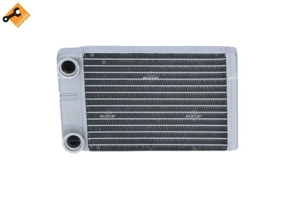 Heat Exchanger, interior heating NRF 54389