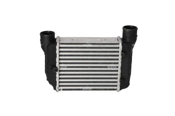 Charge Air Cooler NRF 30756 3
