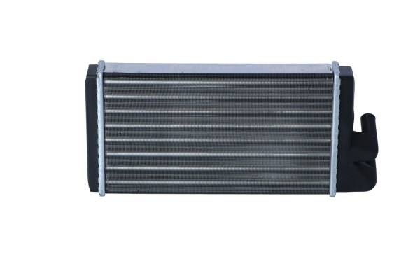 Heat Exchanger, interior heating NRF 50602 3