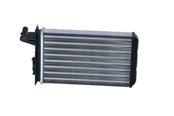 Heat Exchanger, interior heating NRF 58637 3