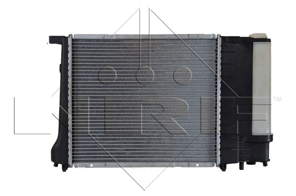 Radiator, engine cooling NRF 51351 2