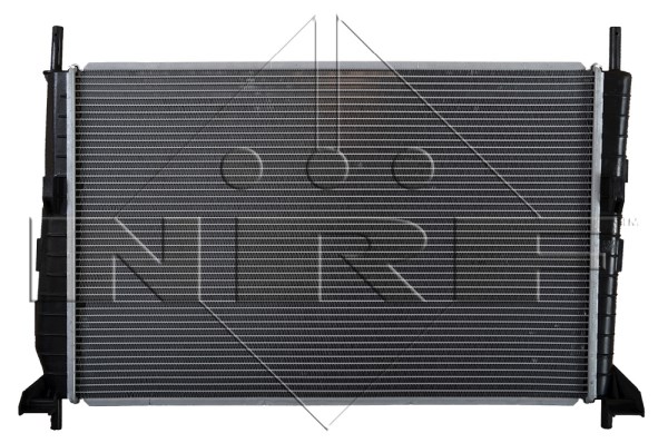 Radiator, engine cooling NRF 509527 2