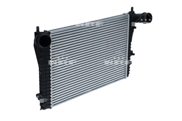 Charge Air Cooler NRF 30306 6