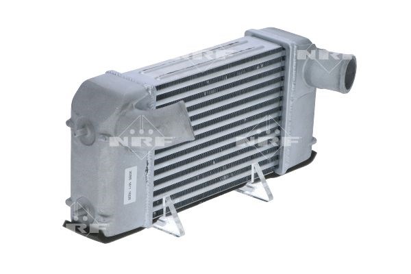 Charge Air Cooler NRF 30355 7