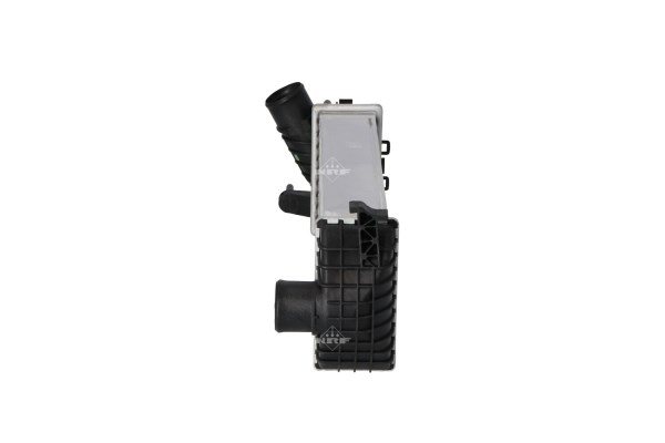 Charge Air Cooler NRF 30468 2