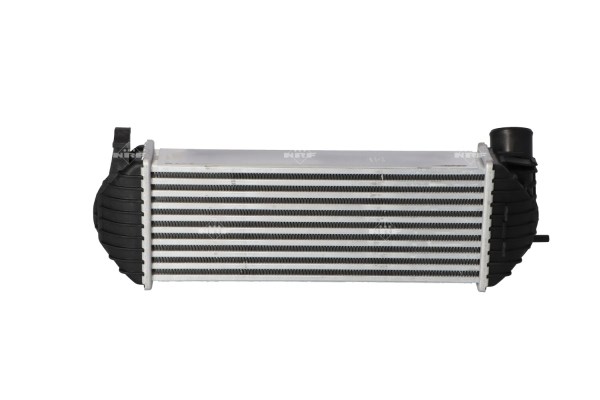 Charge Air Cooler NRF 30468 3
