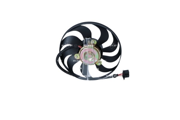Fan, engine cooling NRF 47398 3