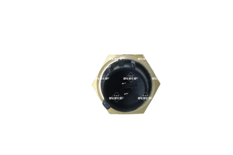 Sensor, coolant temperature NRF 727061 4