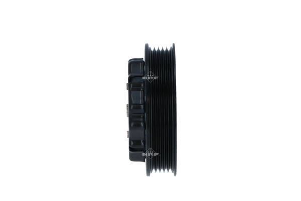 Magnetic Clutch, air conditioning compressor NRF 380003 4