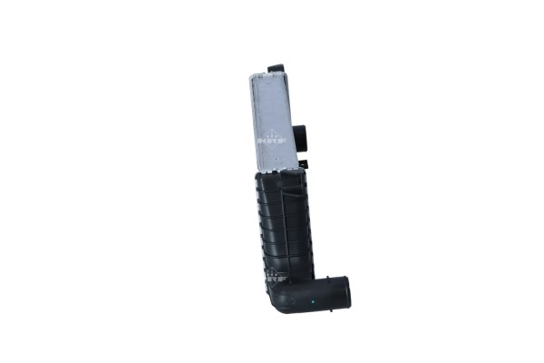 Charge Air Cooler NRF 30097 4