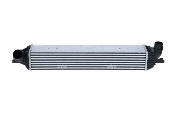 Charge Air Cooler NRF 30312