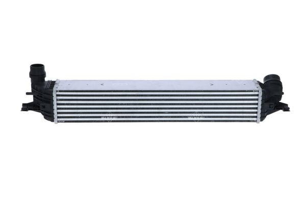 Charge Air Cooler NRF 30312 3