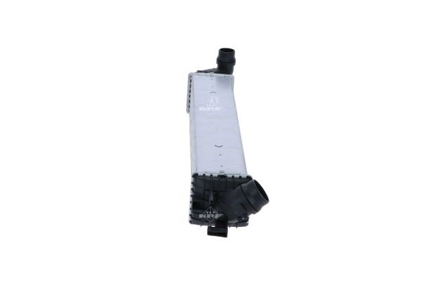 Charge Air Cooler NRF 30312 4