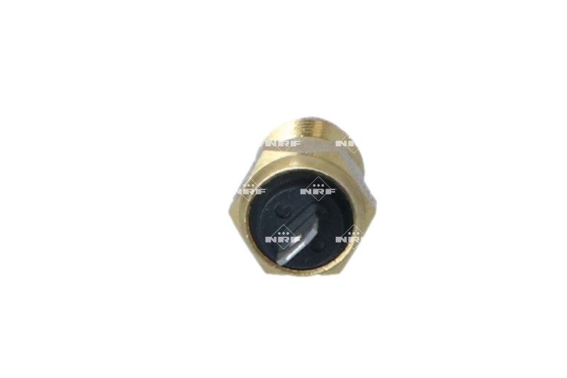Sensor, coolant temperature NRF 727052 4