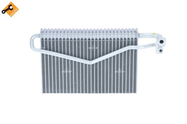 Evaporator, air conditioning NRF 36152