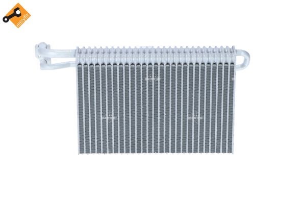 Evaporator, air conditioning NRF 36152 3