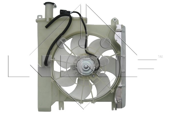 Fan, engine cooling NRF 47357